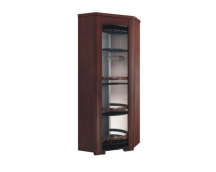 Mebin - Riva - Barek obrotowy narożny